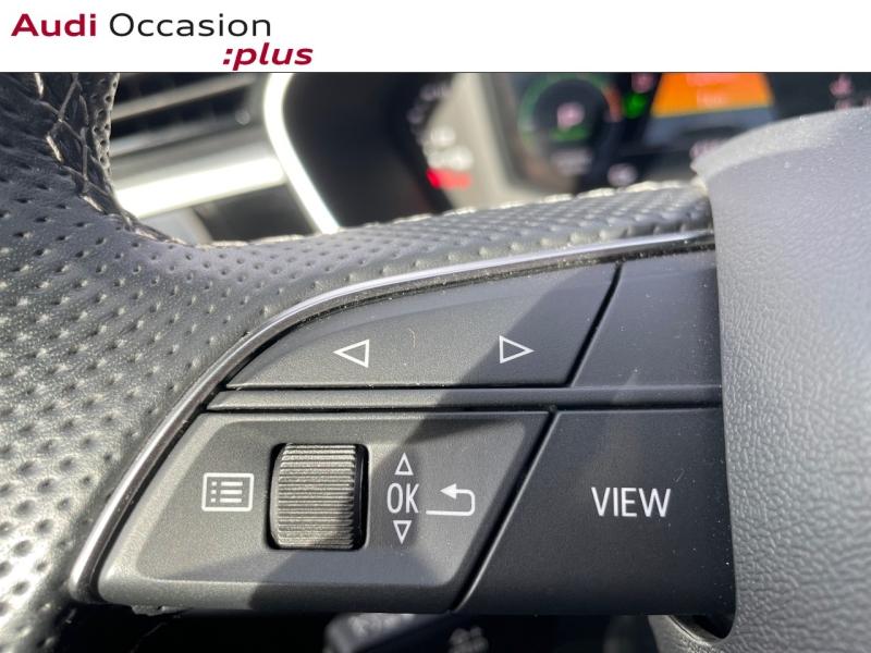 Voitures occasions Audi Q3 S line Dunkerque