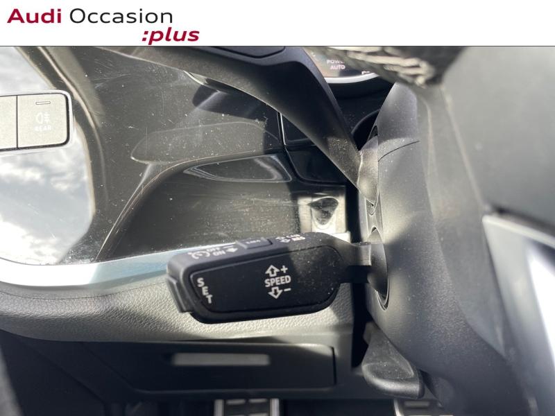 Voitures occasions Audi Q3 S line Lens