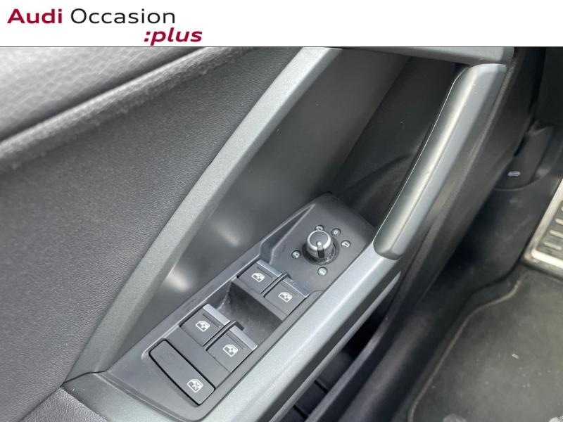 Voitures occasions Audi Q3 S line Lens