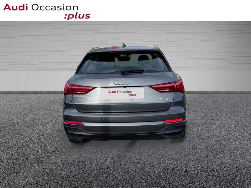 Voitures occasions Audi Q3 S line Lens