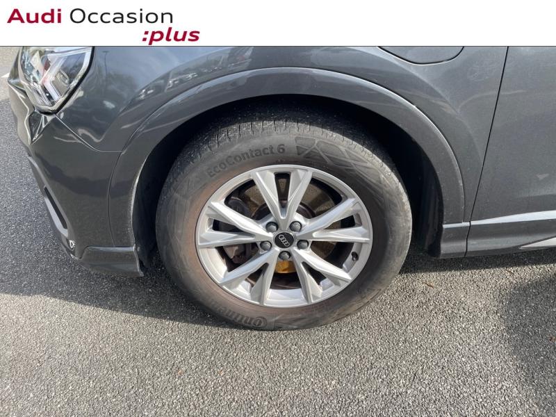 Voitures occasions Audi Q3 S line Lens