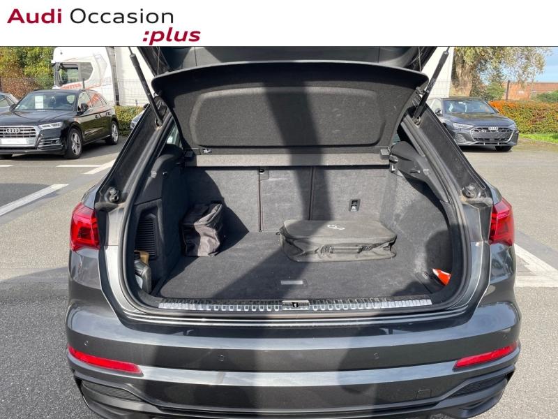 Voitures occasions Audi Q3 S line Lens