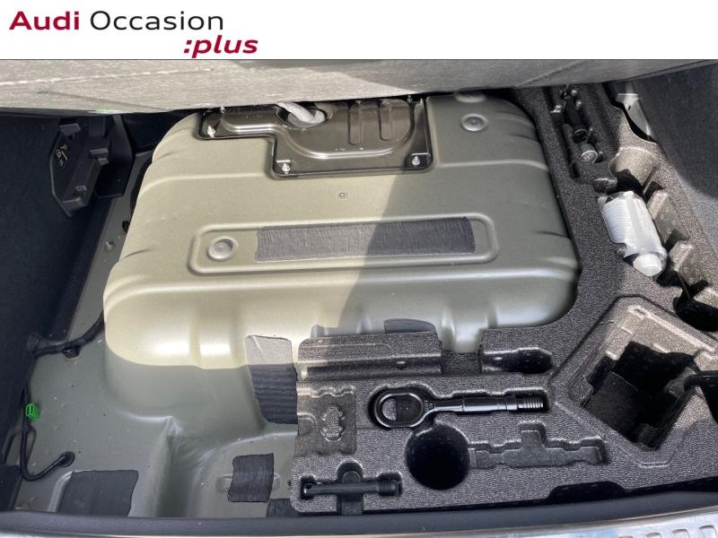 Voitures occasions Audi Q3 S line Lens