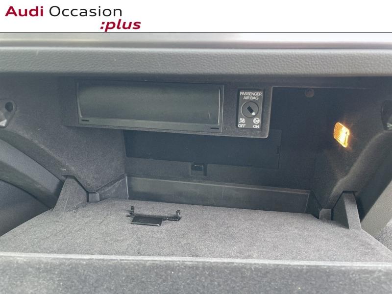 Voitures occasions Audi Q3 S line Dunkerque