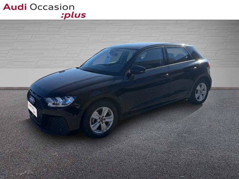 Voitures occasions Audi A1 Sportback Entry Dunkerque