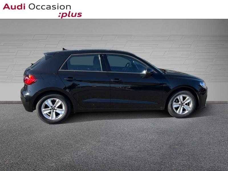 Voitures occasions Audi A1 Sportback Entry Dunkerque