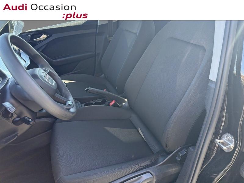 Voitures occasions Audi A1 Sportback Entry Dunkerque