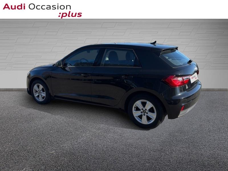 Voitures occasions Audi A1 Sportback Entry Dunkerque