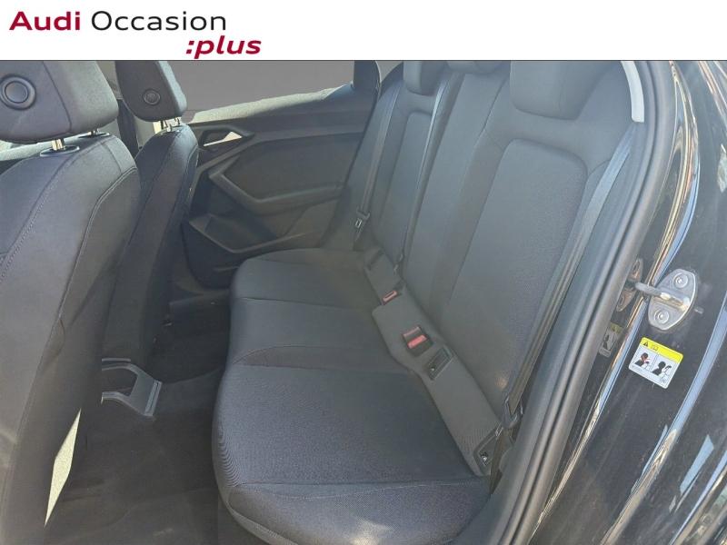 Voitures occasions Audi A1 Sportback Entry Dunkerque