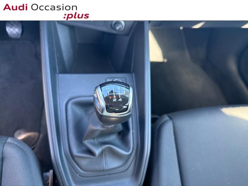 Voitures occasions Audi A1 Sportback Entry Dunkerque