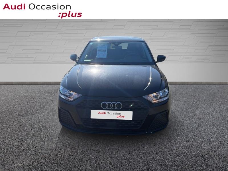 Voitures occasions Audi A1 Sportback Entry Dunkerque