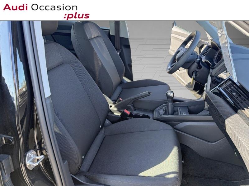 Voitures occasions Audi A1 Sportback Entry Dunkerque