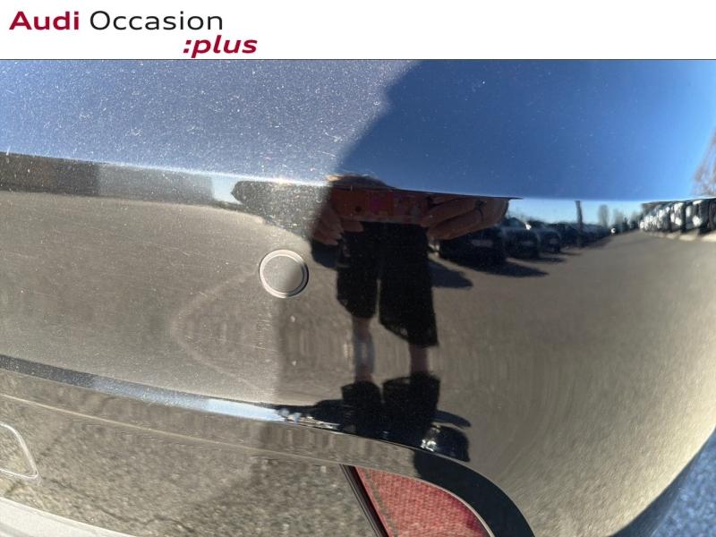 Voitures occasions Audi A1 Sportback Entry Dunkerque