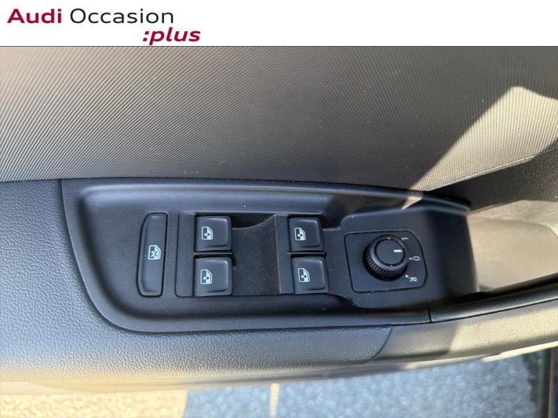 Voitures occasions Audi A1 Sportback Entry Dunkerque