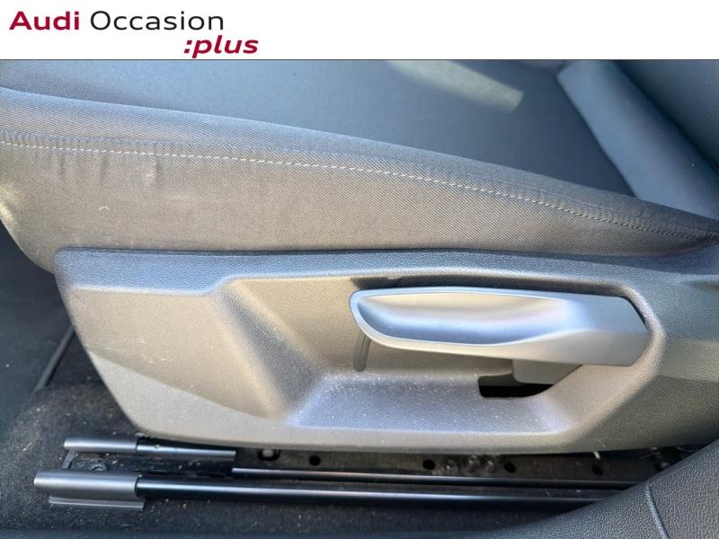 Voitures occasions Audi A1 Sportback Entry Dunkerque