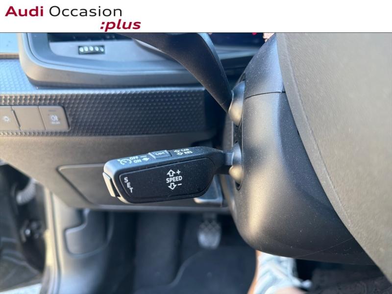 Voitures occasions Audi A1 Sportback Entry Dunkerque