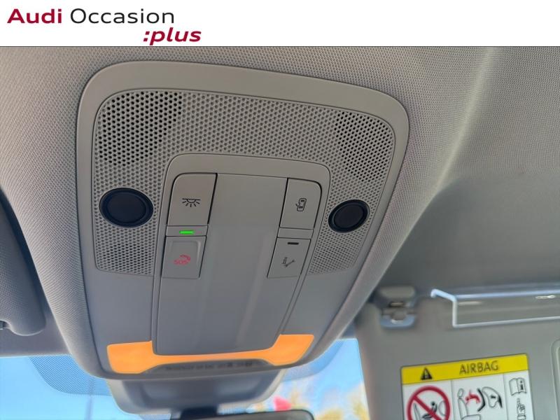 Voitures occasions Audi A1 Sportback Entry Dunkerque