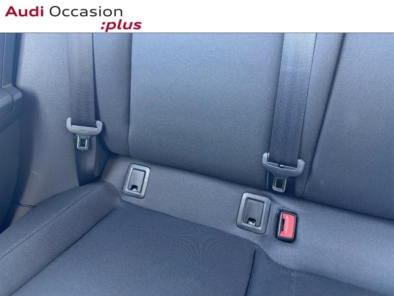 Voitures occasions Audi A1 Sportback Entry Dunkerque