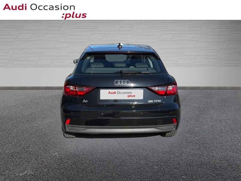 Voitures occasions Audi A1 Sportback Entry Dunkerque