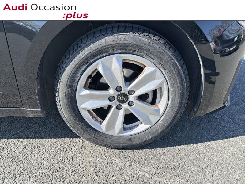 Voitures occasions Audi A1 Sportback Entry Dunkerque