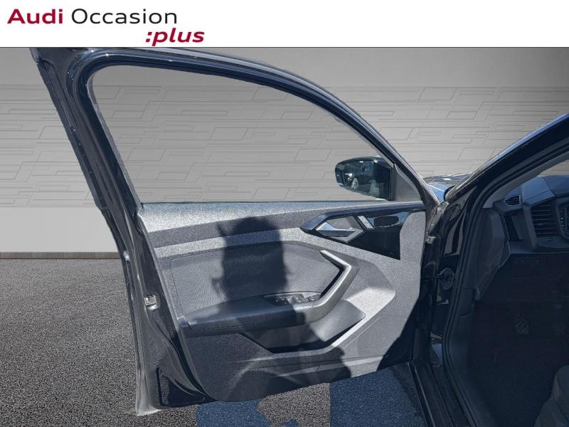 Voitures occasions Audi A1 Sportback Entry Dunkerque
