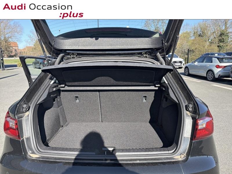 Voitures occasions Audi A1 Sportback Entry Dunkerque
