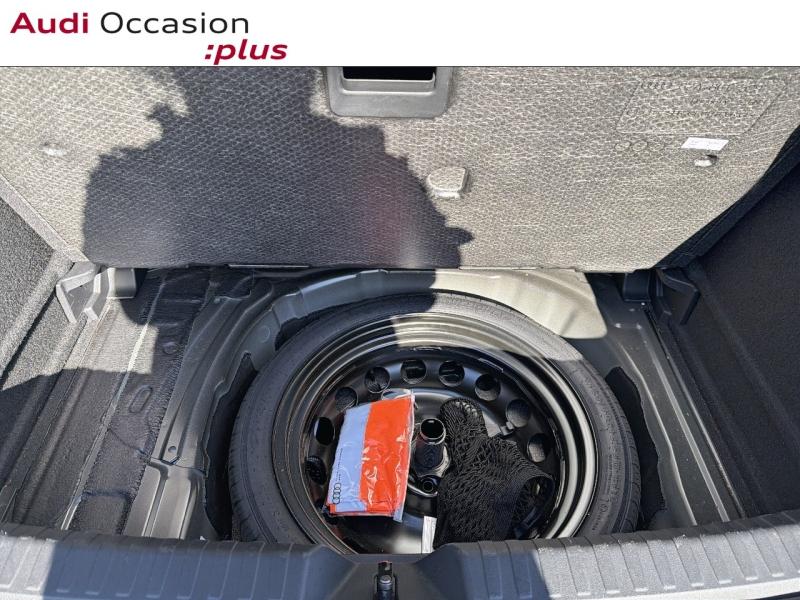 Voitures occasions Audi A1 Sportback Entry Dunkerque