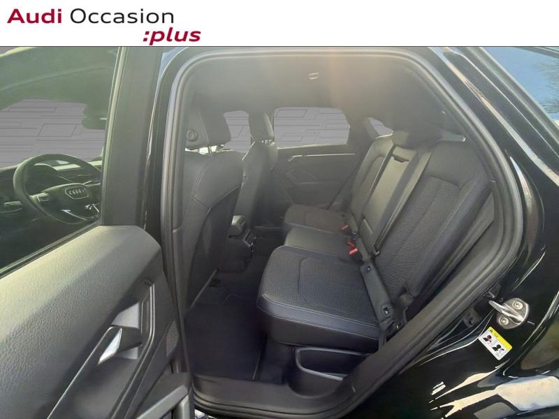 Voitures occasions Audi Q3 Sportback S line Dunkerque