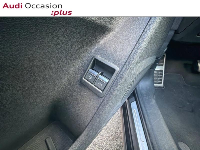 Voitures occasions Audi Q3 Sportback S line Dunkerque
