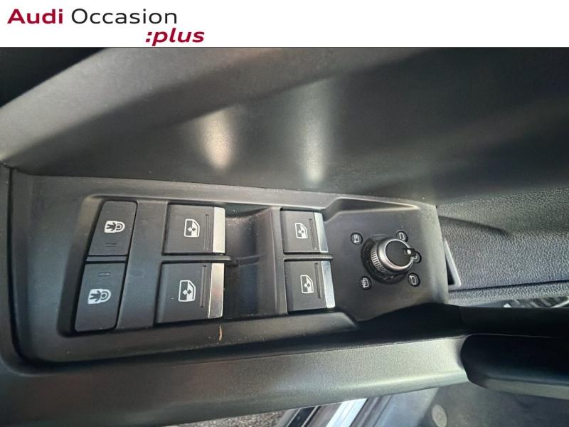 Voitures occasions Audi Q3 Sportback S line Dunkerque