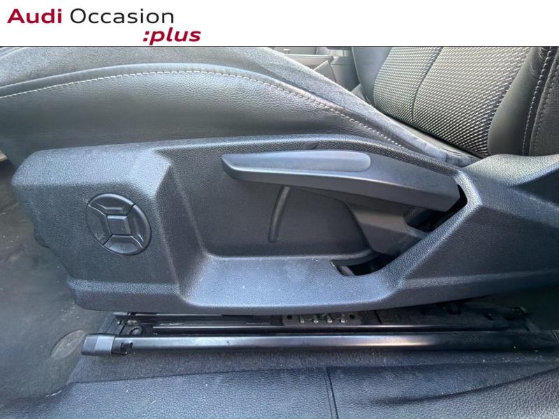 Voitures occasions Audi Q3 Sportback S line Dunkerque