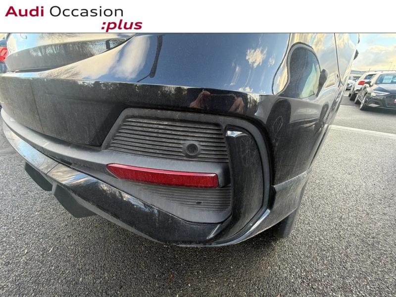 Voitures occasions Audi Q3 Sportback S line Dunkerque
