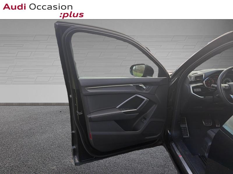Voitures occasions Audi Q3 Sportback S line Dunkerque