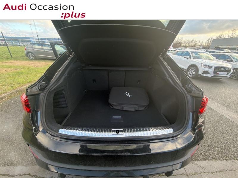 Voitures occasions Audi Q3 Sportback S line Dunkerque