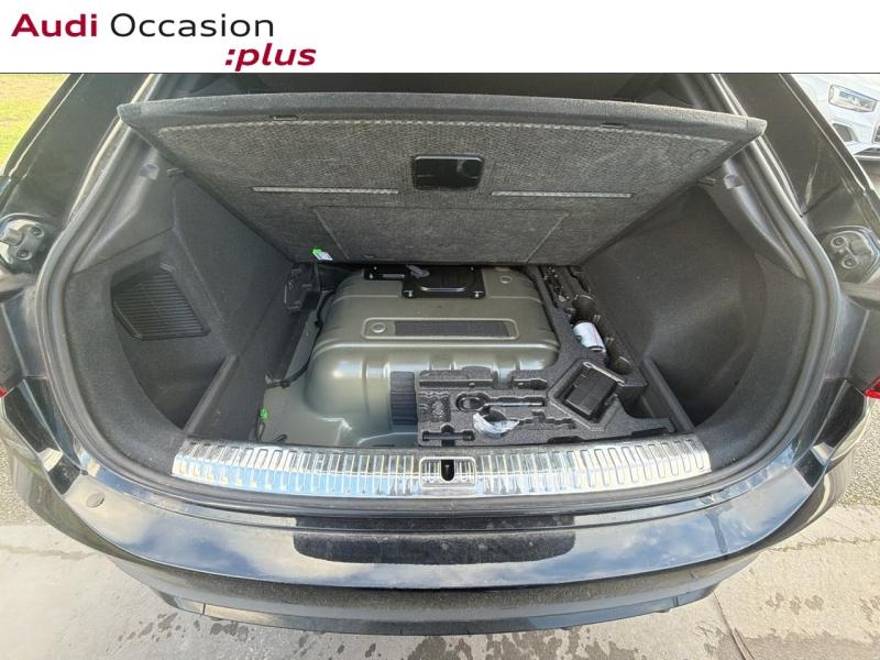 Voitures occasions Audi Q3 Sportback S line Dunkerque