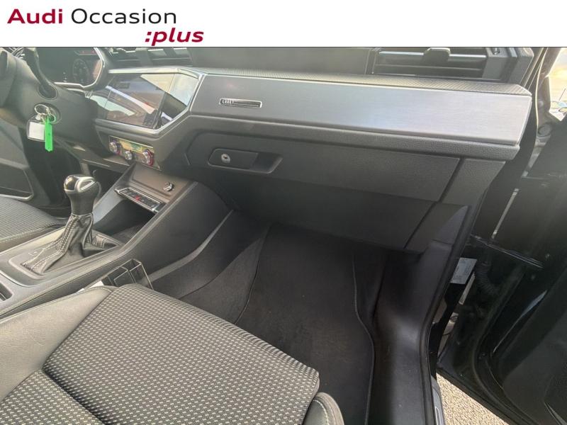 Voitures occasions Audi Q3 Sportback S line Dunkerque