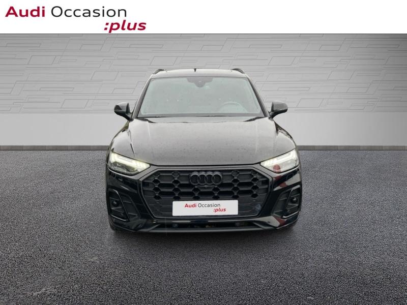 Voitures occasions Audi Q5 S line Dunkerque
