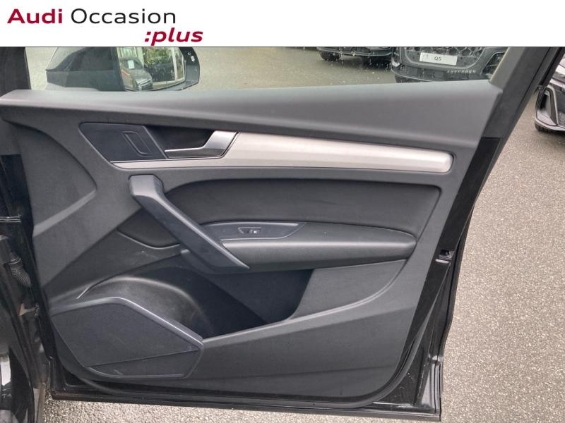Voitures occasions Audi Q5 S line Dunkerque