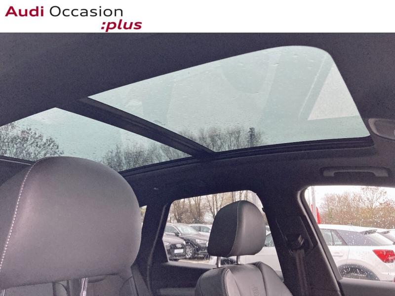 Voitures occasions Audi Q5 S line Dunkerque