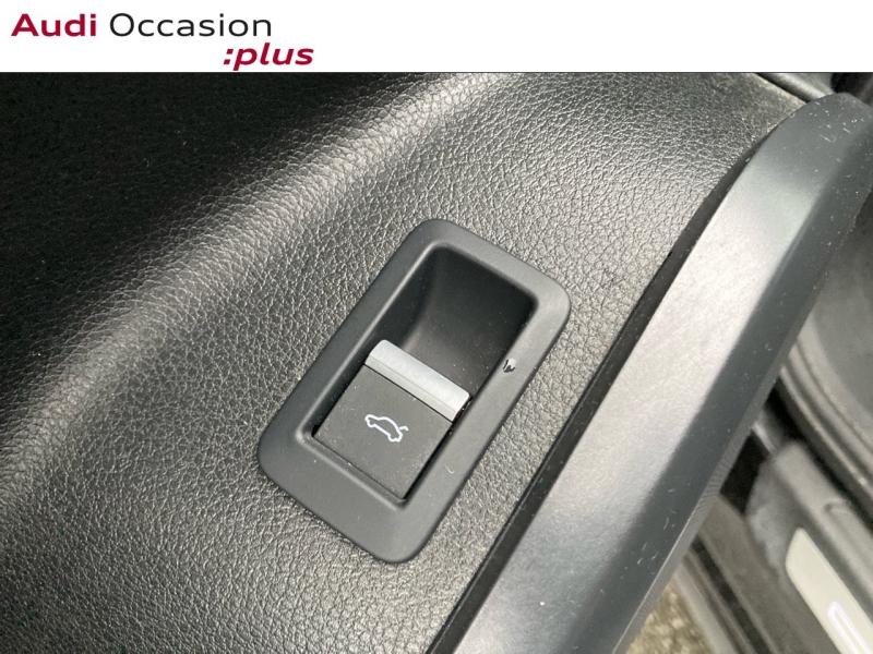 Voitures occasions Audi Q5 S line Dunkerque