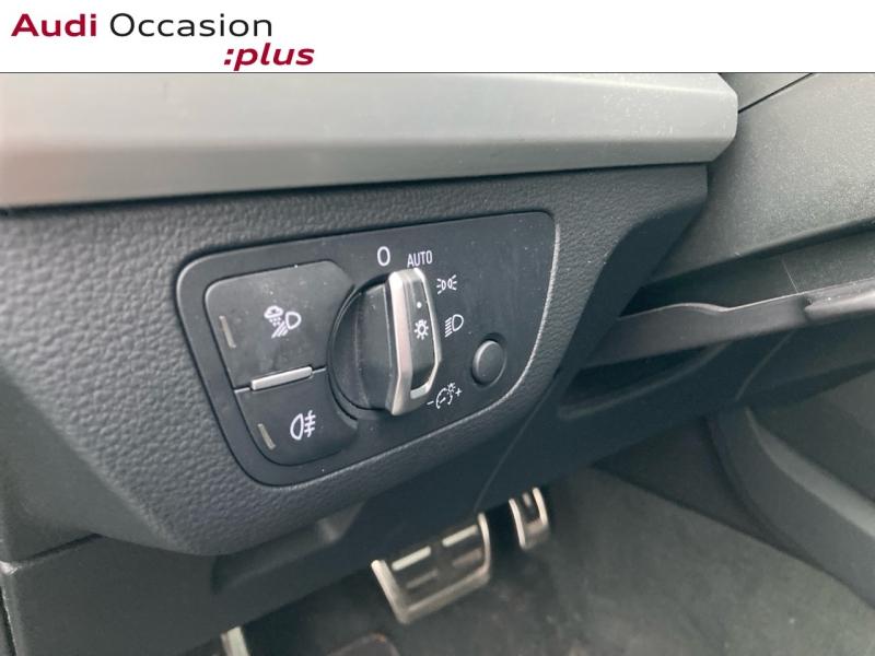 Voitures occasions Audi Q5 S line Dunkerque