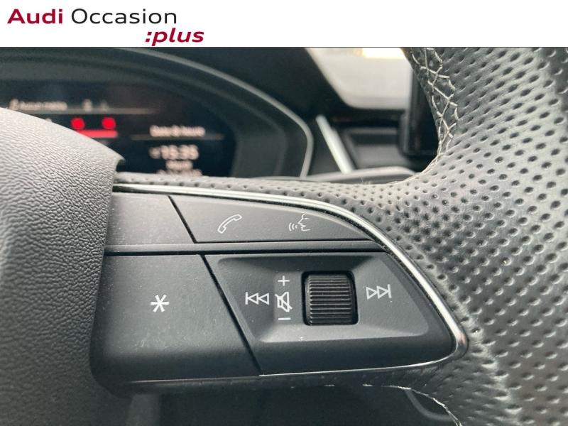 Voitures occasions Audi Q5 S line Dunkerque