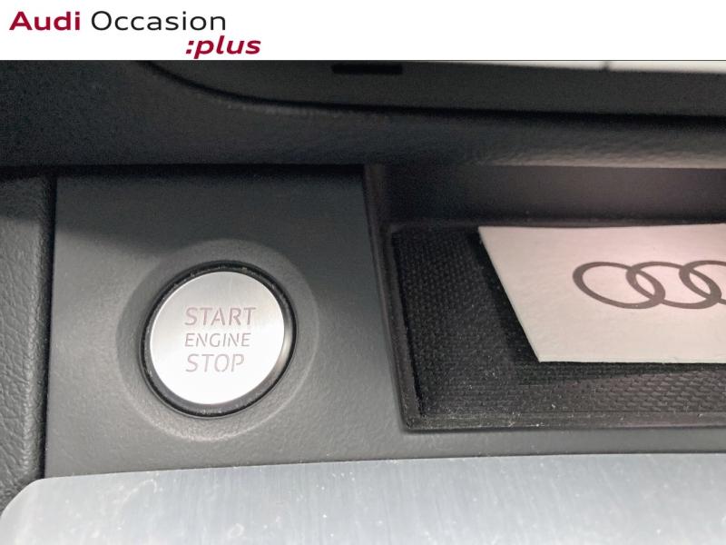 Voitures occasions Audi Q5 S line Dunkerque