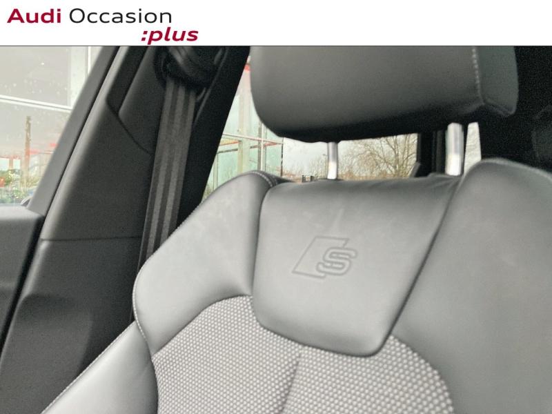 Voitures occasions Audi Q5 S line Dunkerque