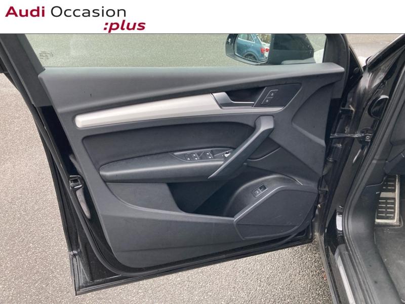 Voitures occasions Audi Q5 S line Dunkerque