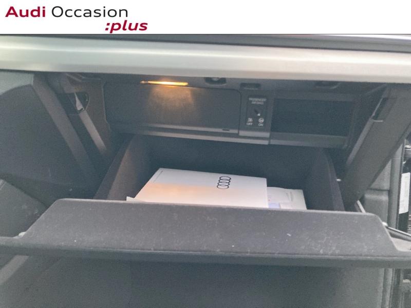 Voitures occasions Audi Q5 S line Dunkerque