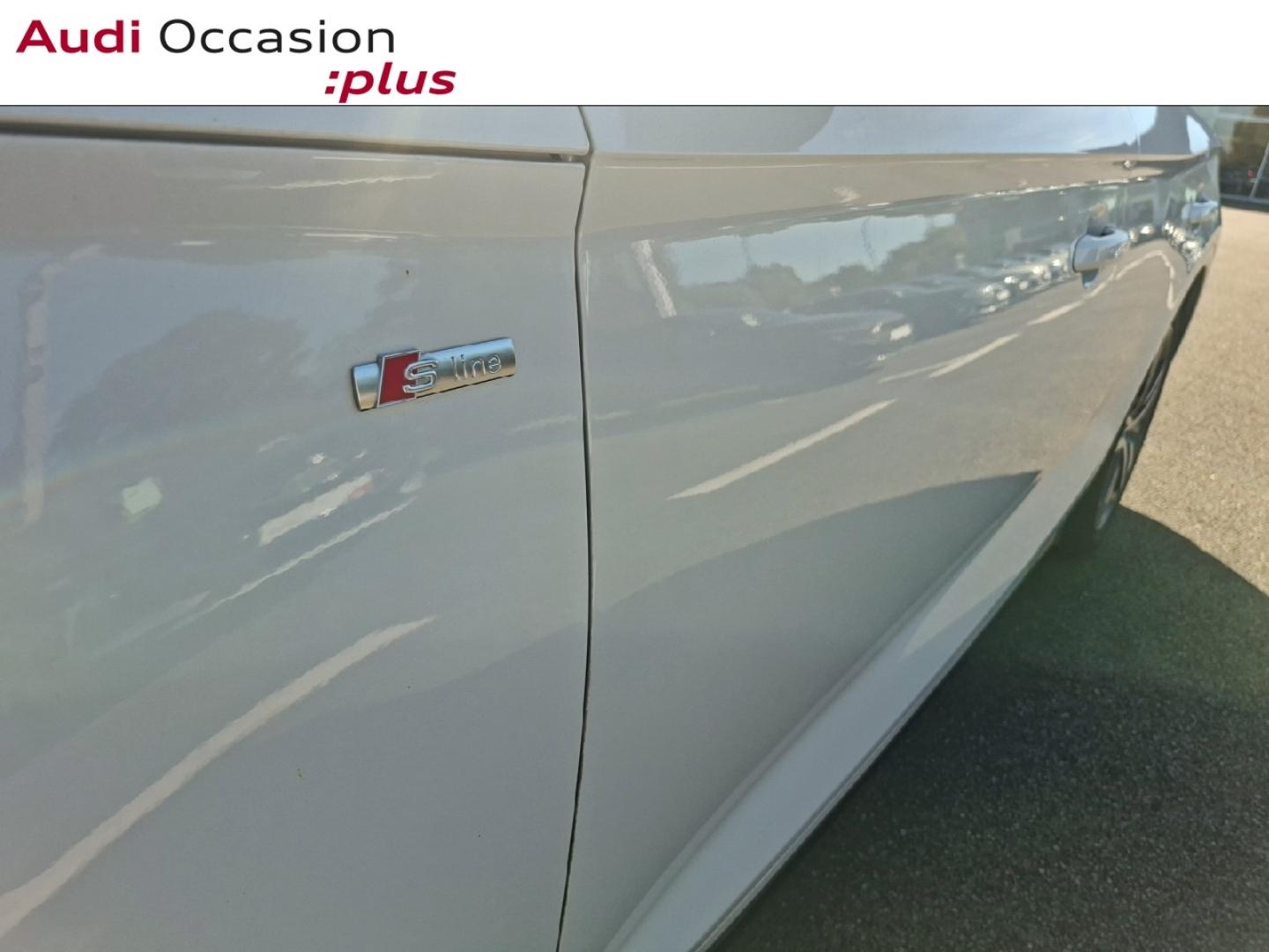 Voitures occasions Audi Q5 S line Hazebrouck