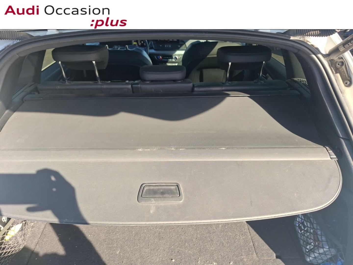 Voitures occasions Audi Q5 S line Hazebrouck