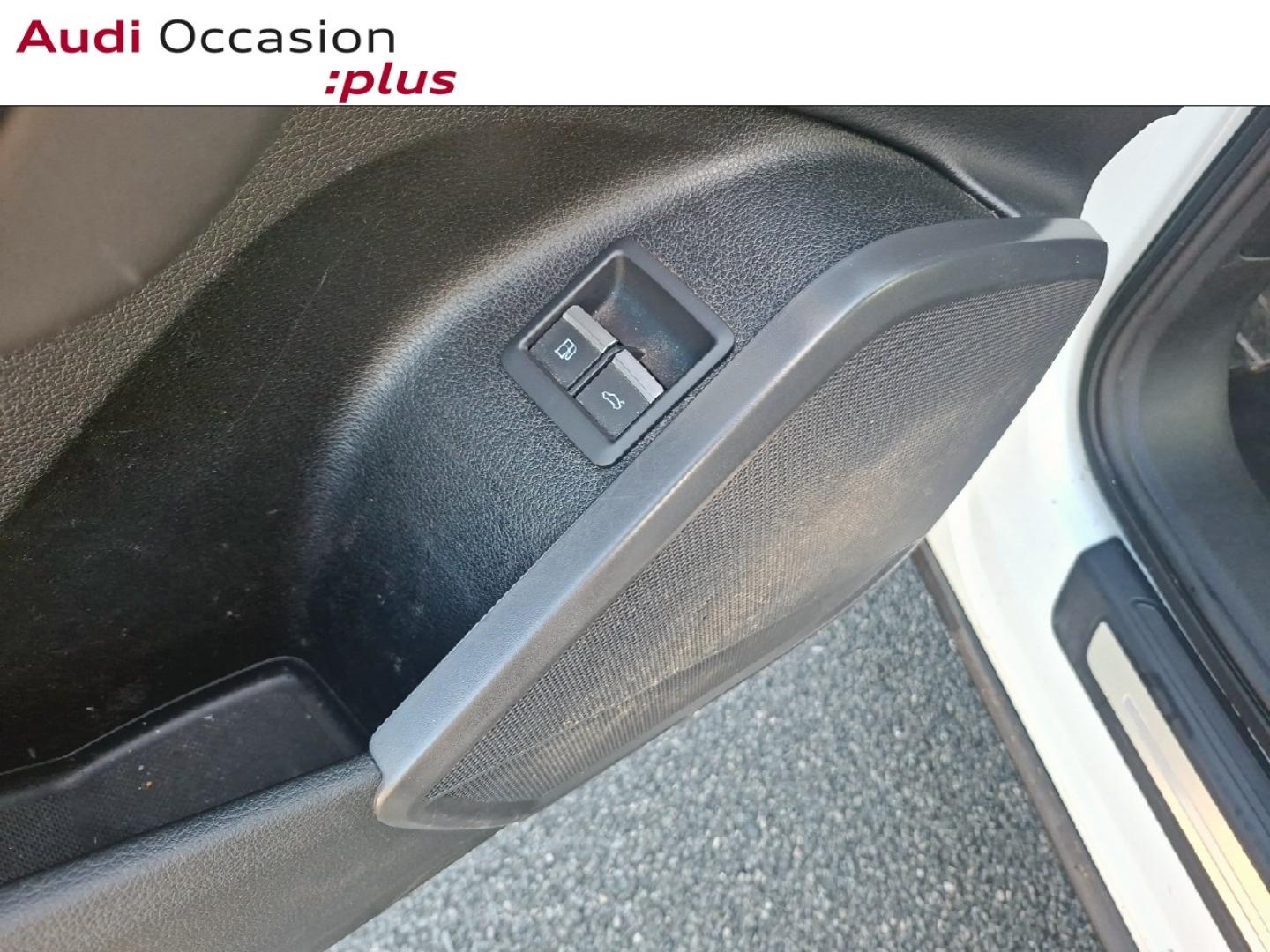 Voitures occasions Audi Q5 S line Hazebrouck