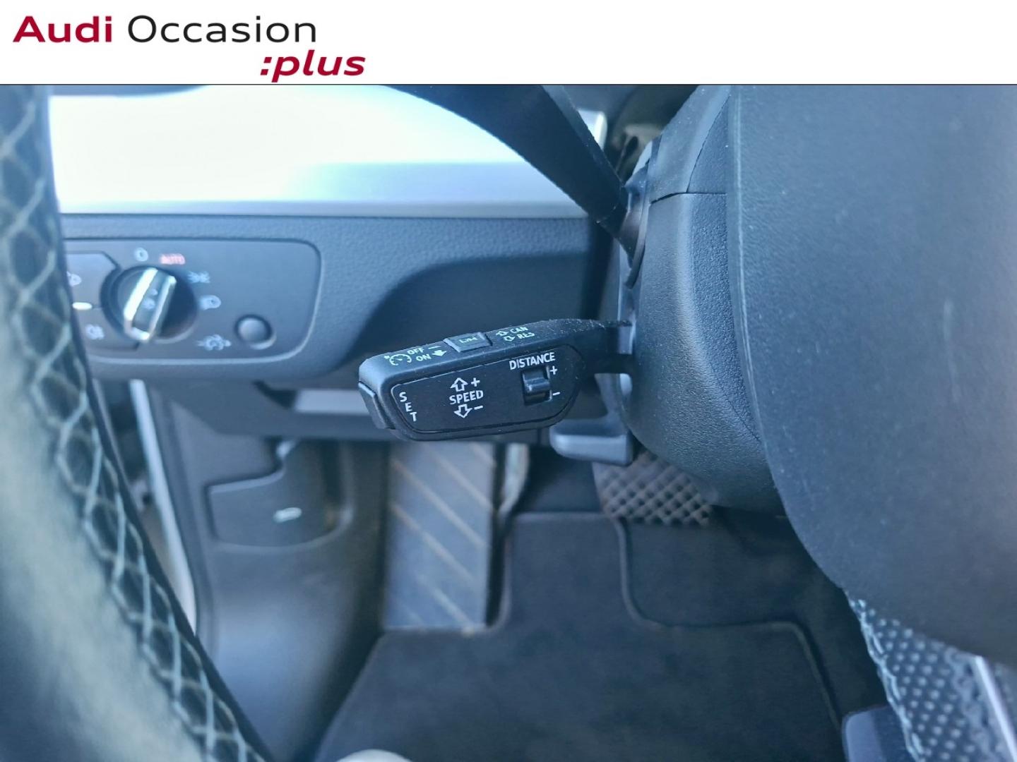 Voitures occasions Audi Q5 S line Hazebrouck